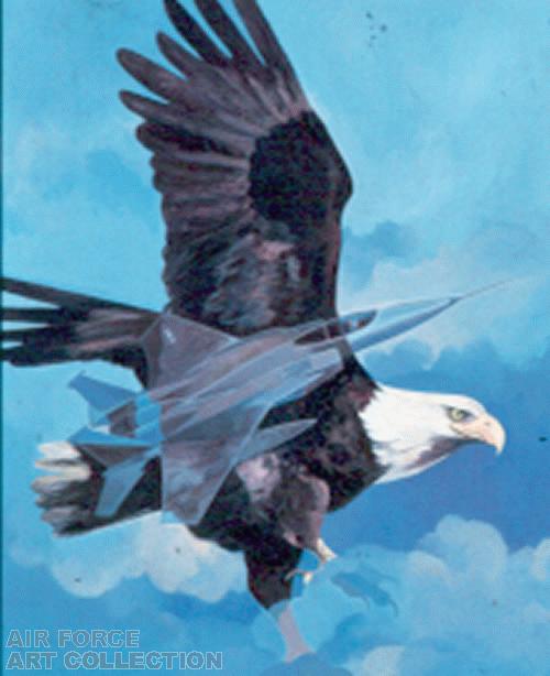 EAGLE